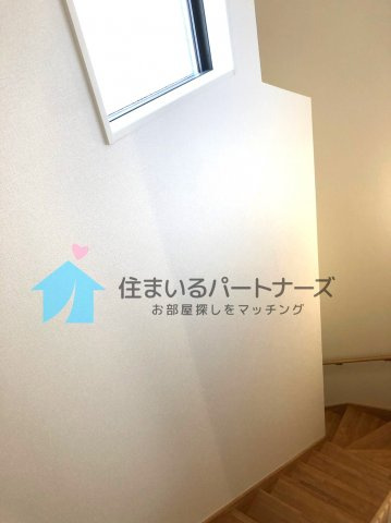 ボンシャンスMⅡの内装|物件の内装です