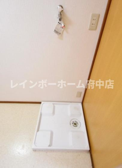 レスポワール調布のその他