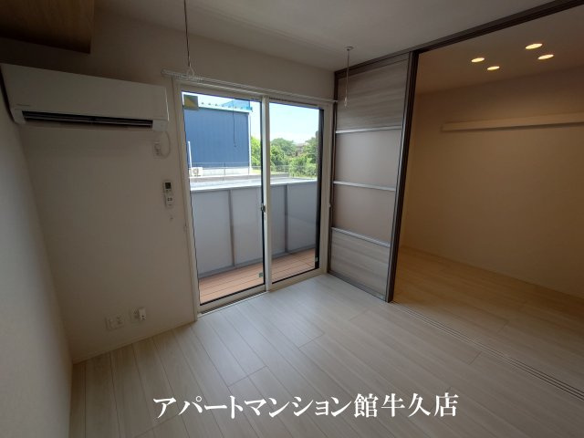 palacio Aの設備