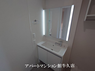【独立洗面台】 | palacio A
