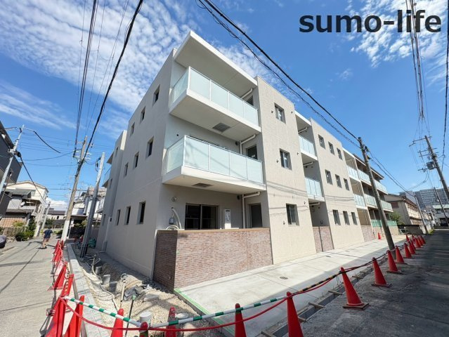フローレンス塚口の外観