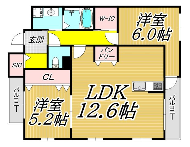 フローレンス塚口