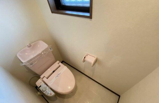 メゾン・カトレアのトイレ