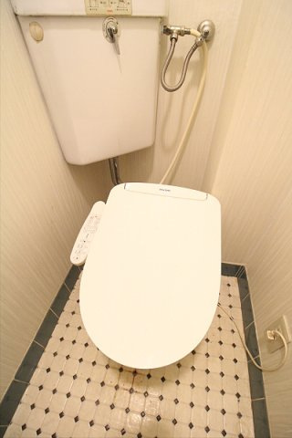 【トイレ】 | ノースメイン鈴木ビル