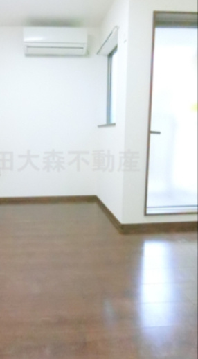 グラシア大森