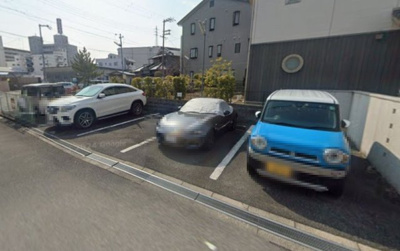 【外観】 | 関口モータープール