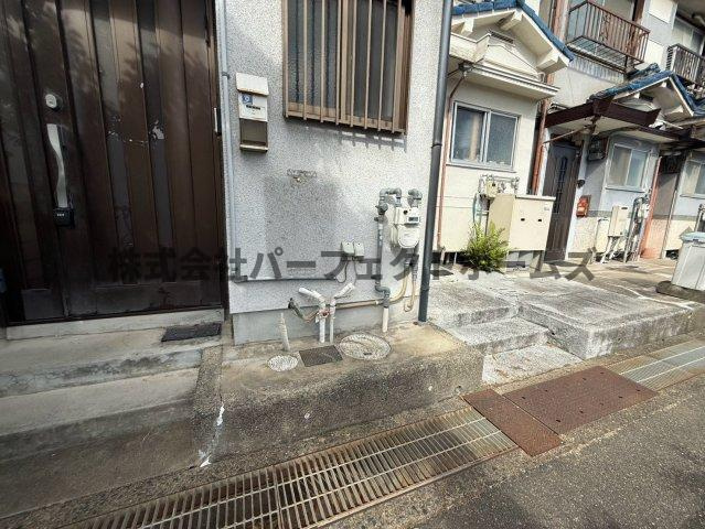 緑町テラスハウス　賃貸のその他