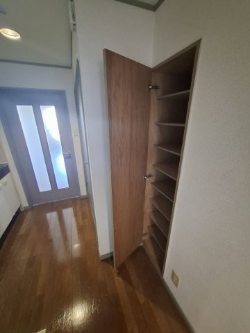 台東区上野桜木２丁目の賃貸マンション