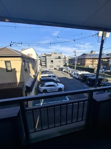 台東区上野桜木２丁目の賃貸マンション