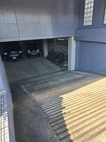 台東区上野桜木２丁目の賃貸マンション