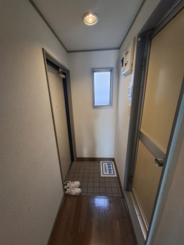 台東区上野桜木２丁目の賃貸マンション
