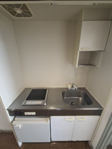 台東区上野桜木２丁目の賃貸マンション