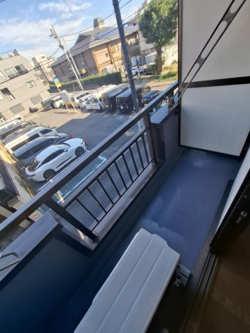 台東区上野桜木２丁目の賃貸マンション