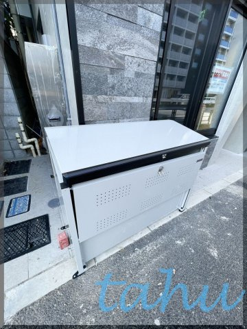 AMFC RESIDENCE SHIMO-OCHIAIの設備