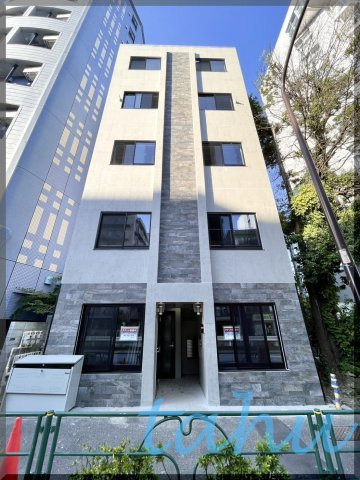 AMFC RESIDENCE SHIMO-OCHIAIの外観