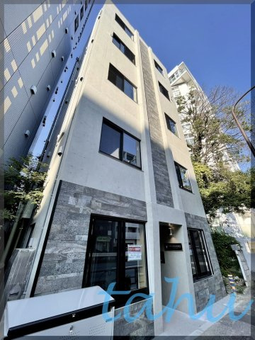 AMFC RESIDENCE SHIMO-OCHIAIの外観