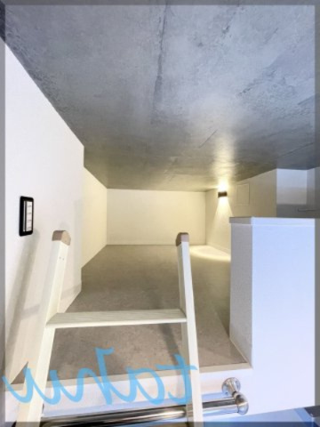 AMFC RESIDENCE SHIMO-OCHIAIの内装