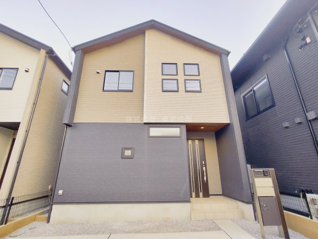 【外観】の画像
