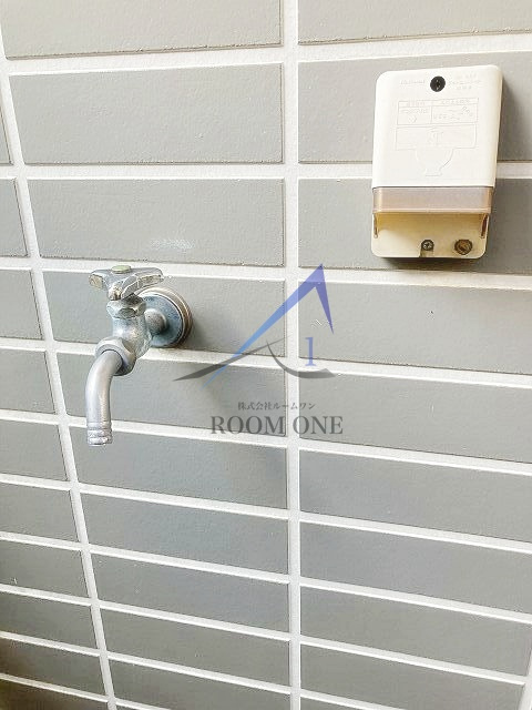 グリーンヒル雪谷