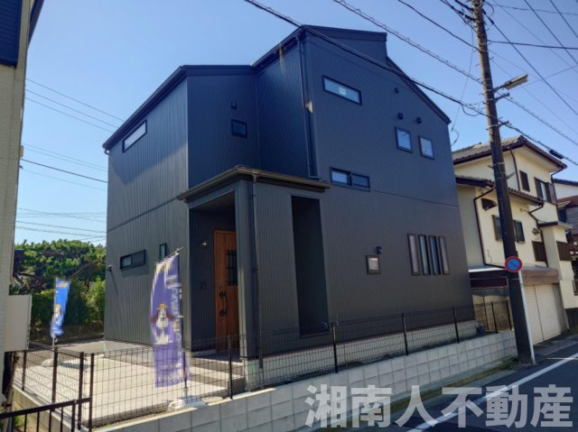 平塚市虹ヶ浜　新築戸建