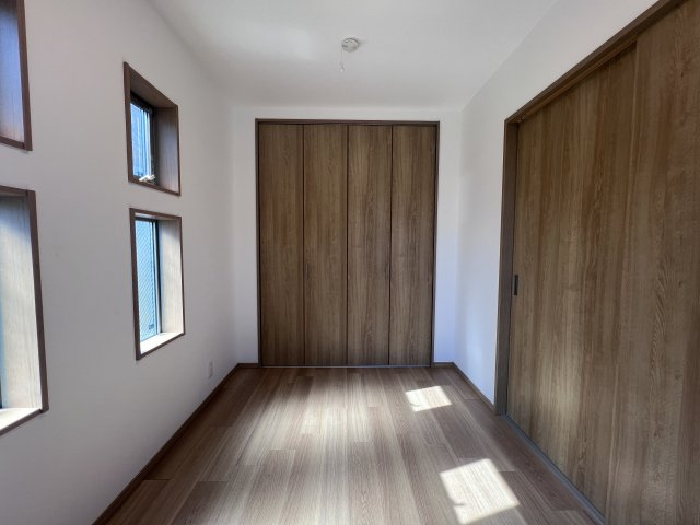 GLAハート明石の子供部屋