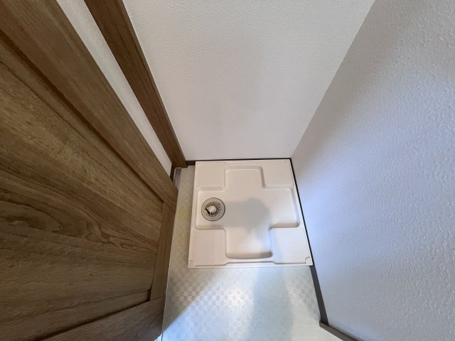 GLAハート明石の設備