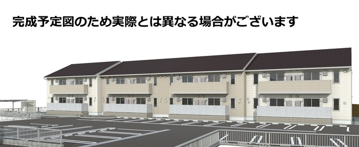 B-レジデンス リヴィエール