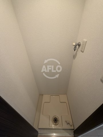 アドバンス新大阪Ⅵビオラのその他|洗濯パン