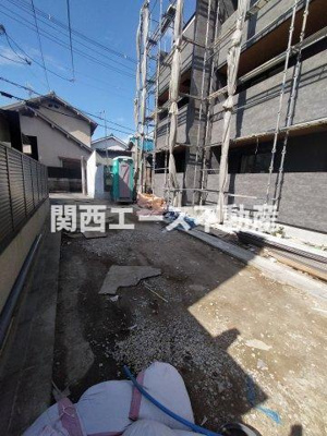  | セレニティ小若江A棟