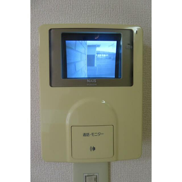 シャレーKのセキュリティ
