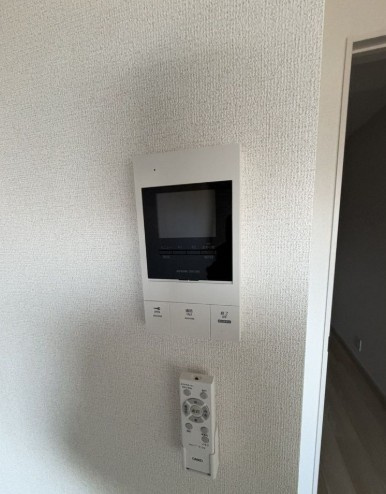 ウィンロードⅡのセキュリティ