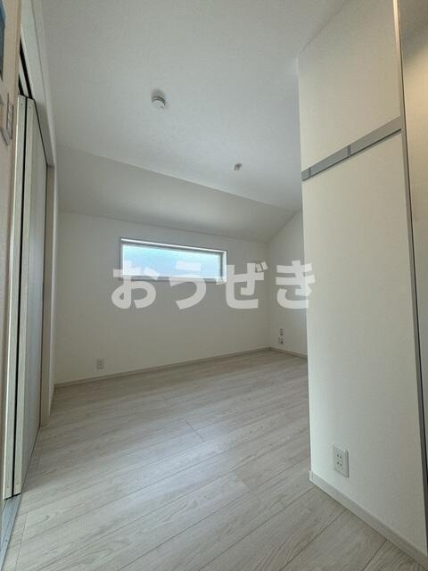 ＭＥＬＤＩＡ蒔田の居間・リビング