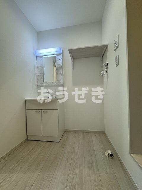 ＭＥＬＤＩＡ蒔田の設備
