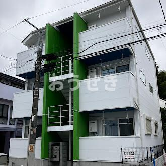 ＭＥＬＤＩＡ蒔田のその他共用部分