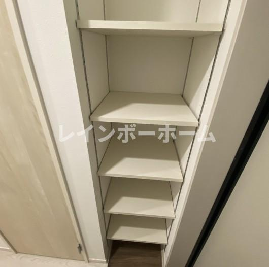 MELDIA瑞江のその他