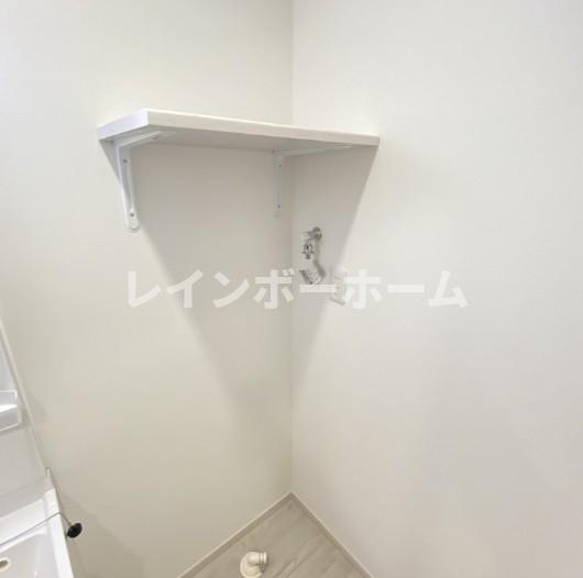 MELDIA瑞江の設備