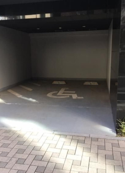 ザ・パークハビオ西大井のその他