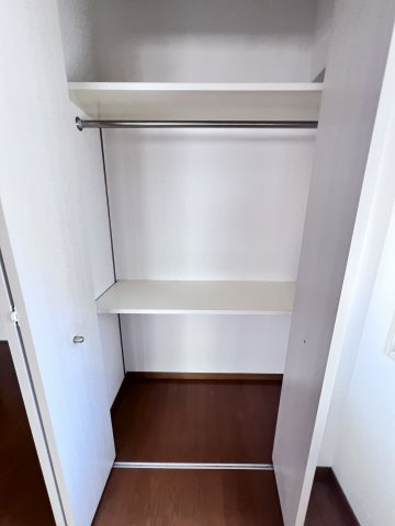 エムティースクエア吉塚駅前の収納