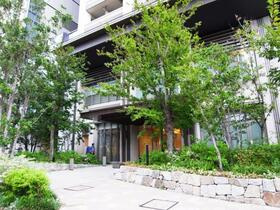 目黒第一マンションズのエントランス|※別部屋参照