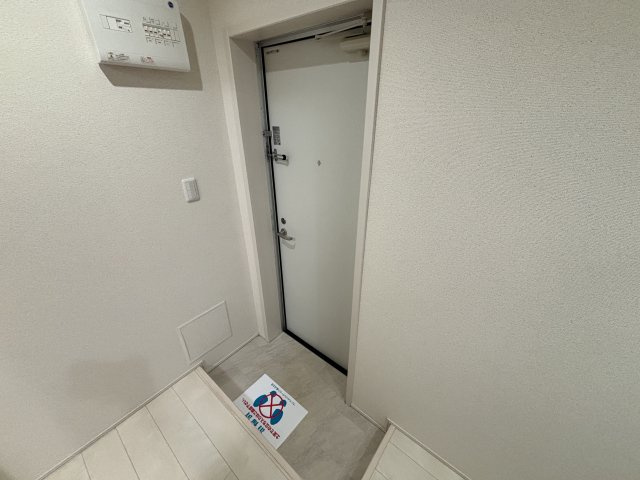 【玄関】 | フジパレス鳳駅西Ⅱ番館