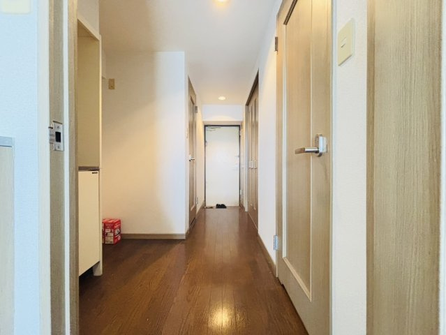 太宰府市石坂１丁目の賃貸マンションの内装|別号室タイプ