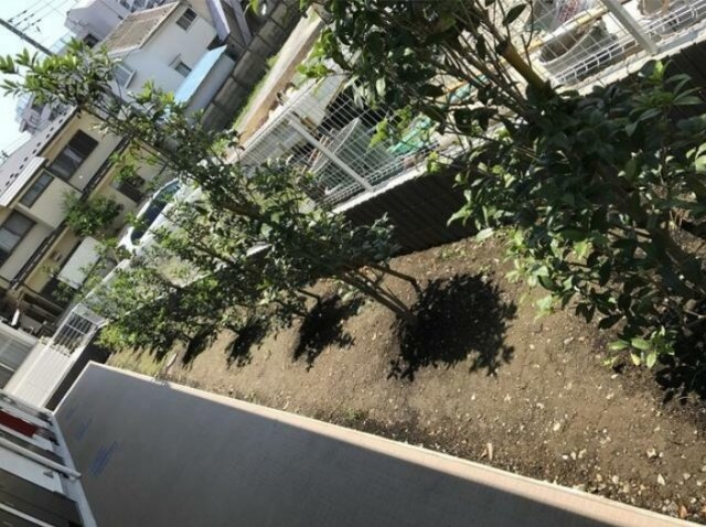 リブリ・ANGEL狛江Ⅲのその他共用部分