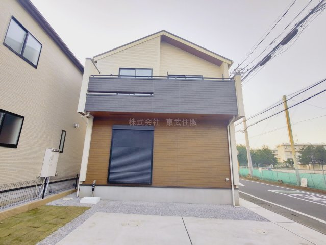 【外観】の画像