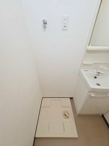 ユージンの設備