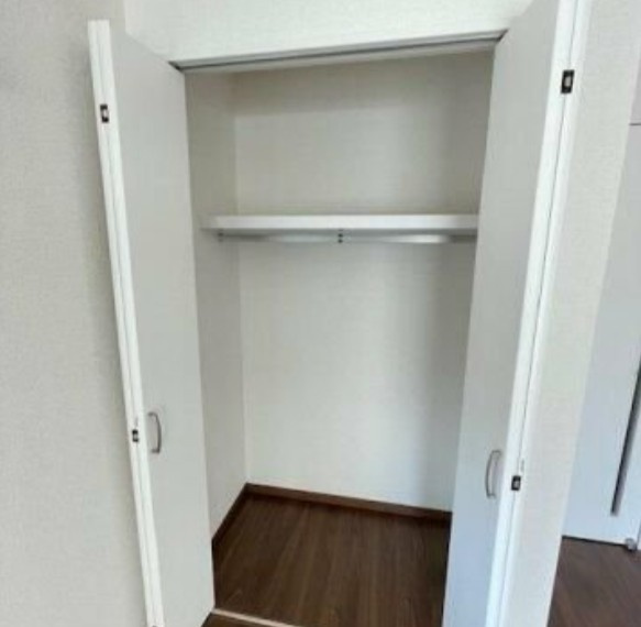 ユージンの収納