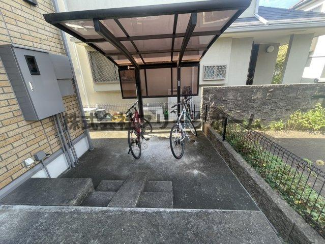 エクセルハイツのその他共用部分