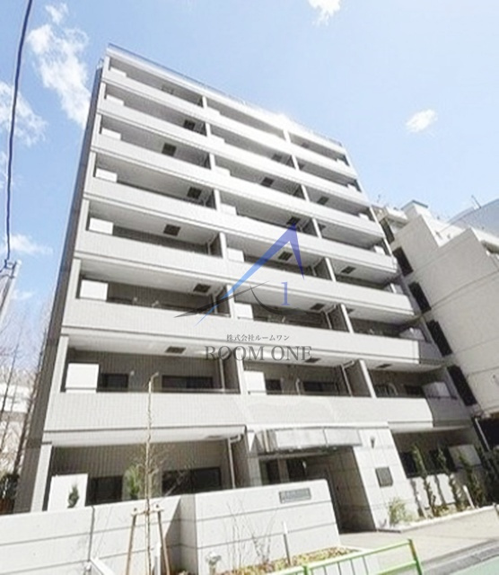 築地ＭＫハウス