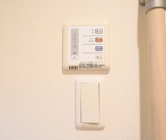 レオネクストサニーヒル五ノ坂 の設備