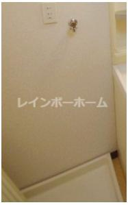 宝栄ハイツ西弁財のその他