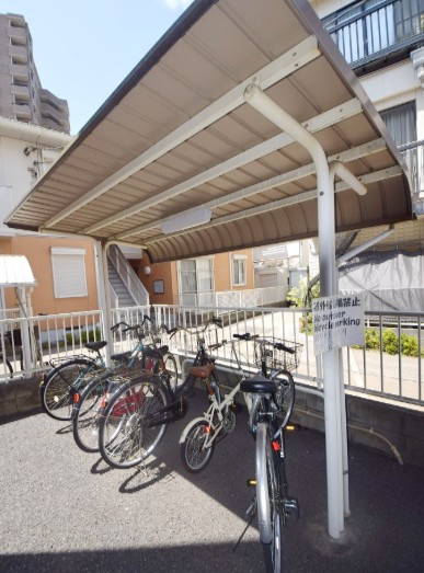 宝栄ハイツ西弁財のその他